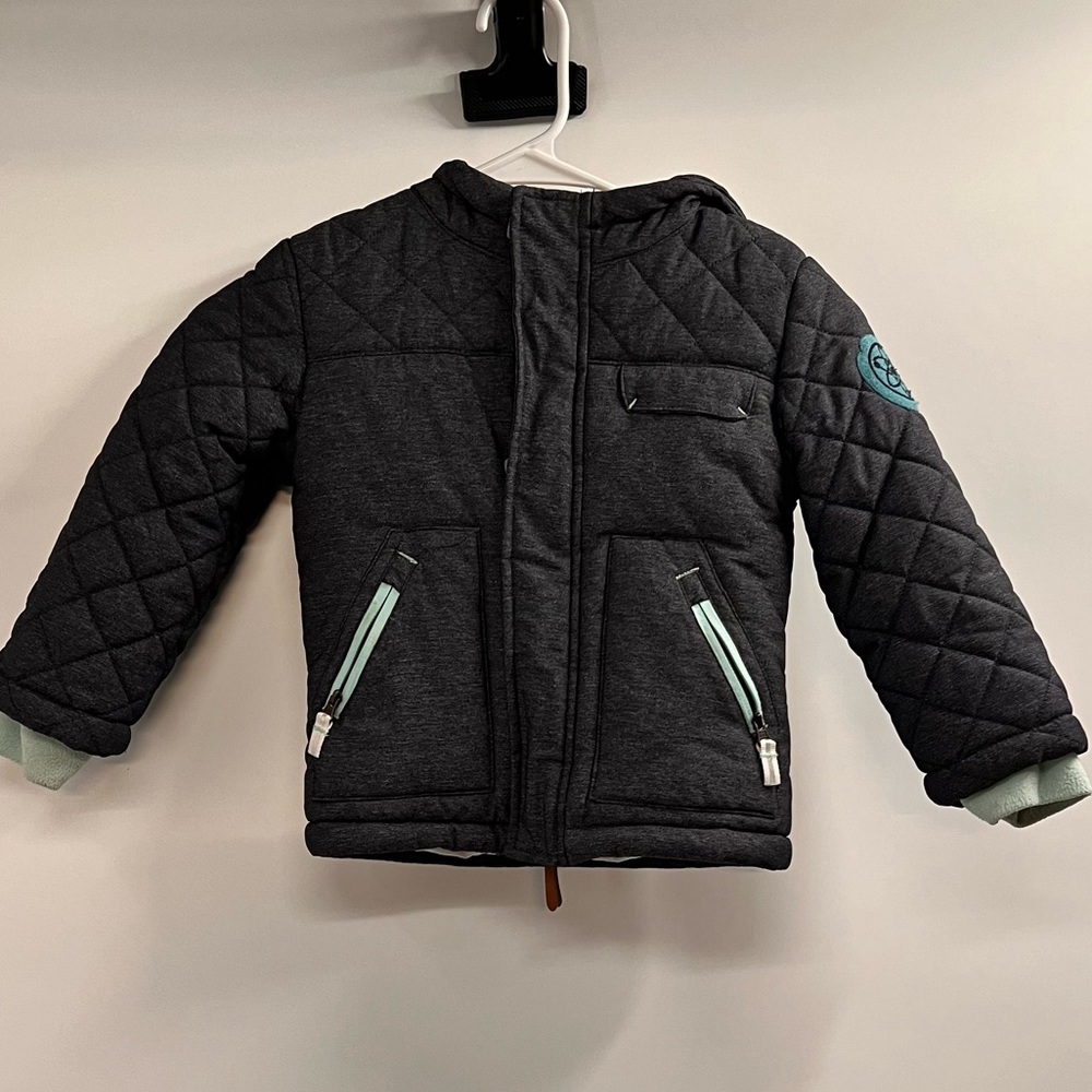 Cat & Jack jacket